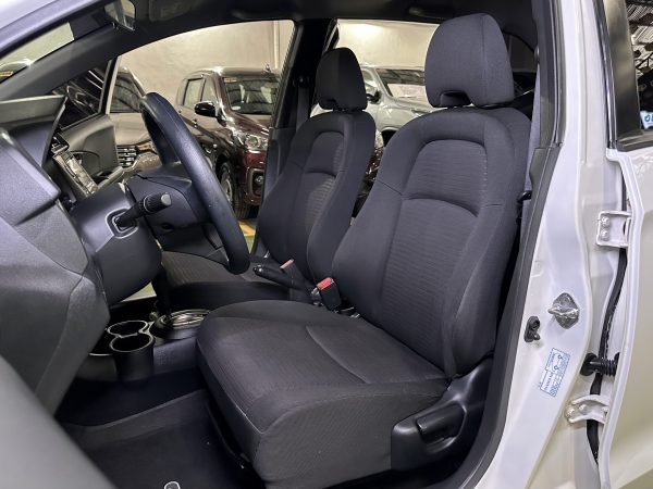 2020 Honda BRV S 1.5L Gasoline A/T - Image 9