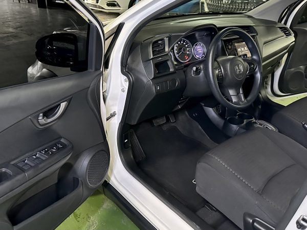 2020 Honda BRV S 1.5L Gasoline A/T - Image 10