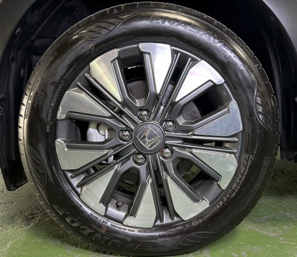 2020 Honda BRV S 1.5L Gasoline A/T - Image 23