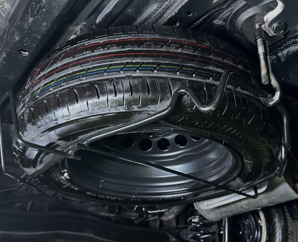 2020 Honda BRV S 1.5L Gasoline A/T - Image 25