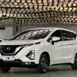 2024 Nissan Livina VE 1.5L Gas A/T