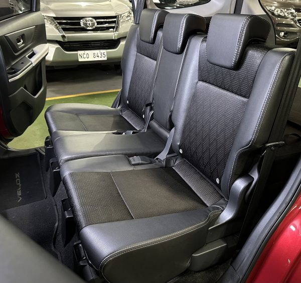 2024 Toyota Veloz V 1.5L Gasoline A/T  - Image 11
