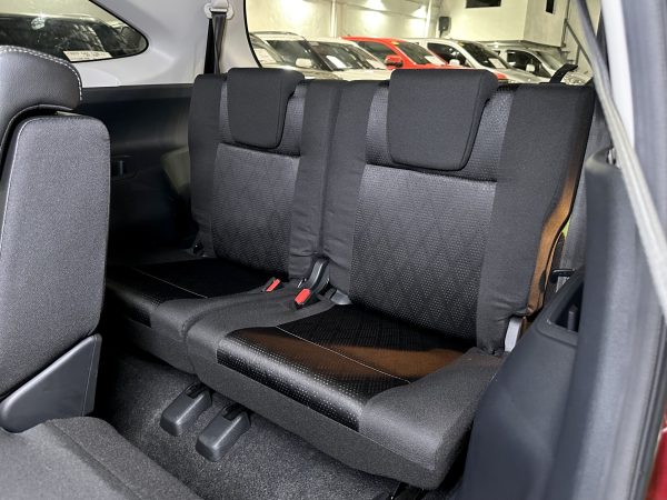 2024 Toyota Veloz V 1.5L Gasoline A/T  - Image 12