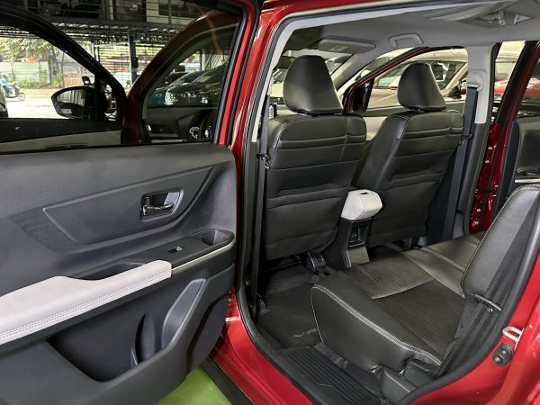 2024 Toyota Veloz V 1.5L Gasoline A/T  - Image 13