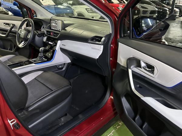 2024 Toyota Veloz V 1.5L Gasoline A/T  - Image 14