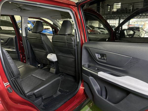 2024 Toyota Veloz V 1.5L Gasoline A/T  - Image 15