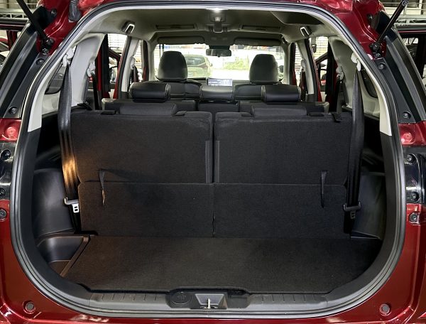 2024 Toyota Veloz V 1.5L Gasoline A/T  - Image 16