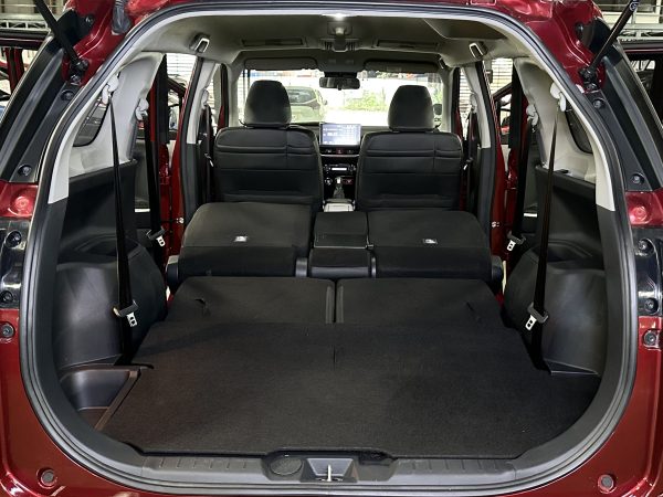 2024 Toyota Veloz V 1.5L Gasoline A/T  - Image 17