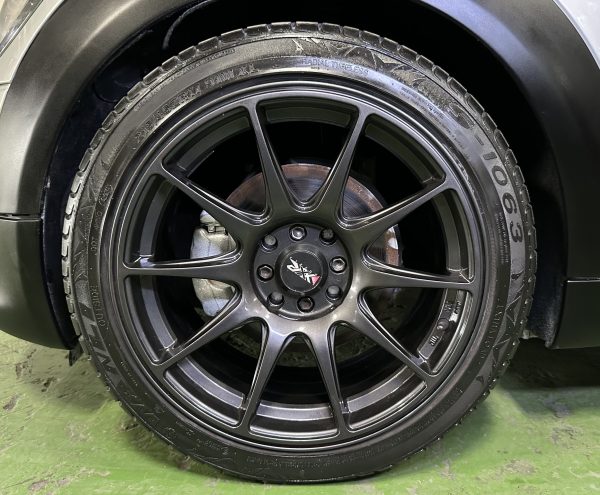 2011 MINI COOPER BASE 1.6L Turbo A/T - Image 17