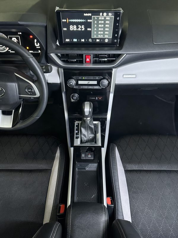 2024 Toyota Veloz V 1.5L Gasoline A/T  - Image 18