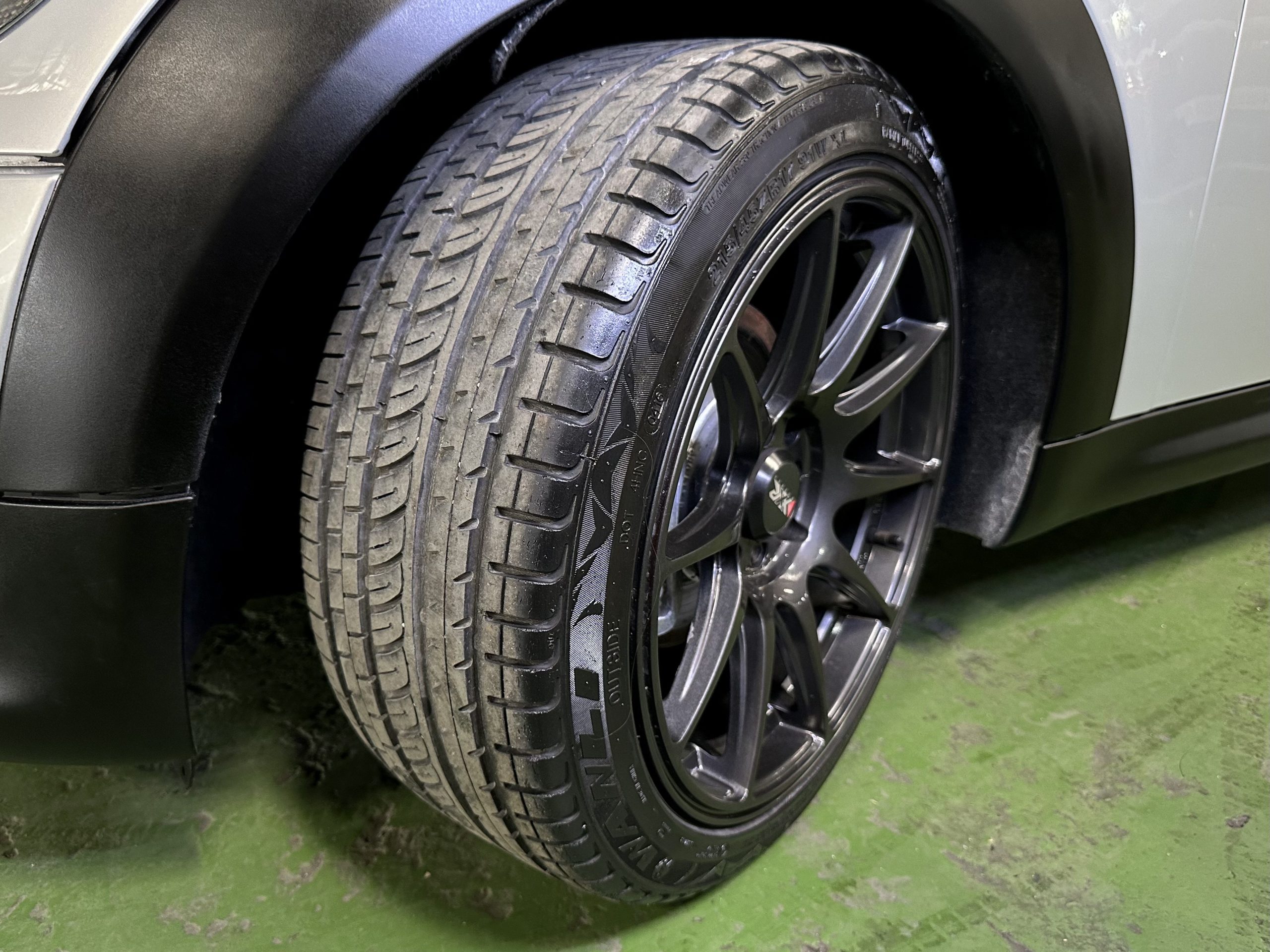 2011 MINI COOPER BASE 1.6L Turbo A/T - Image 18