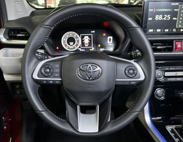 2024 Toyota Veloz V 1.5L Gasoline A/T  - Image 19