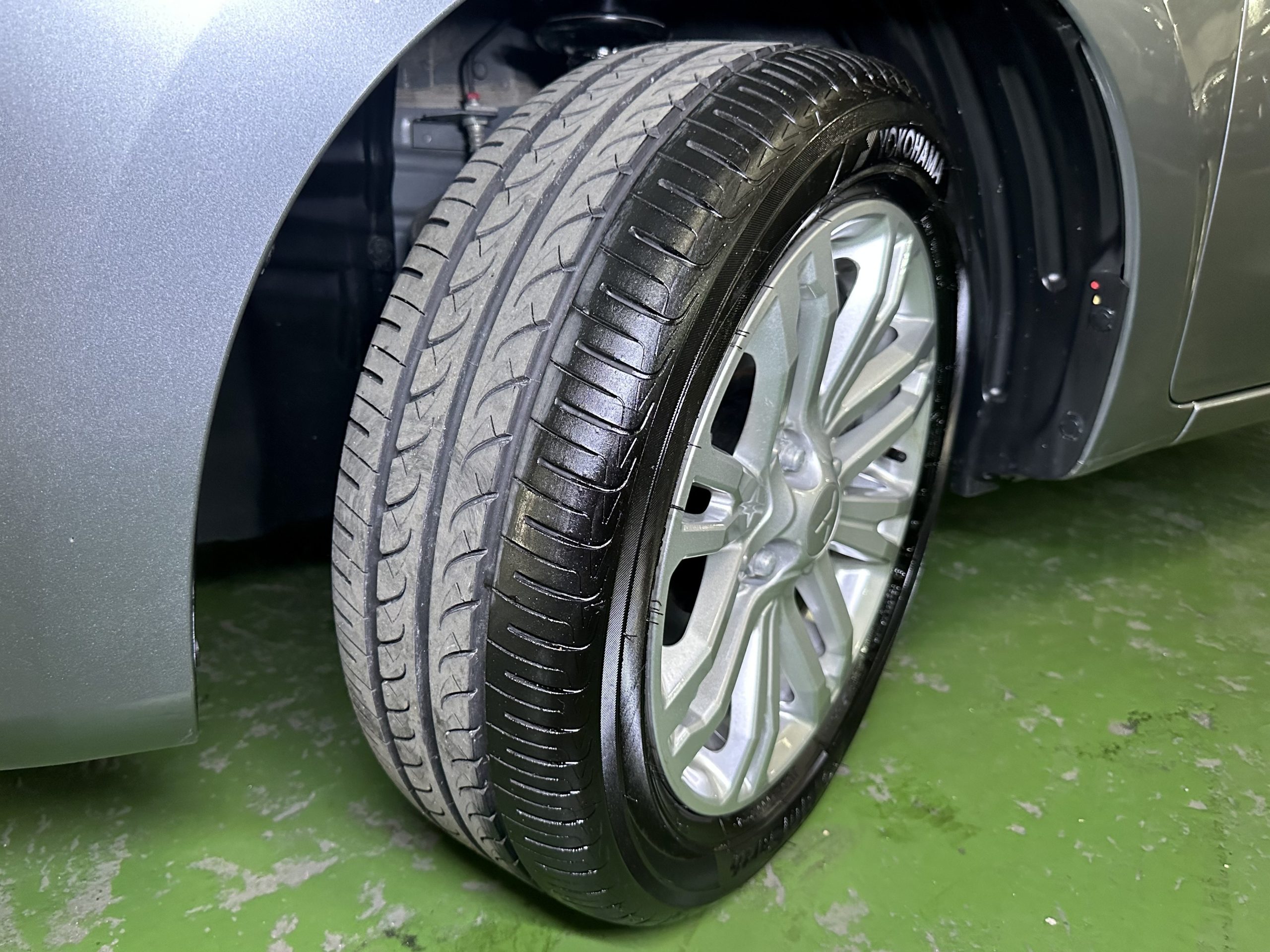 2025 Mitsubishi Mirage G4 GLX 1.2L A/T - Image 21