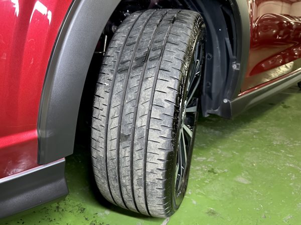 2024 Toyota Veloz V 1.5L Gasoline A/T  - Image 23