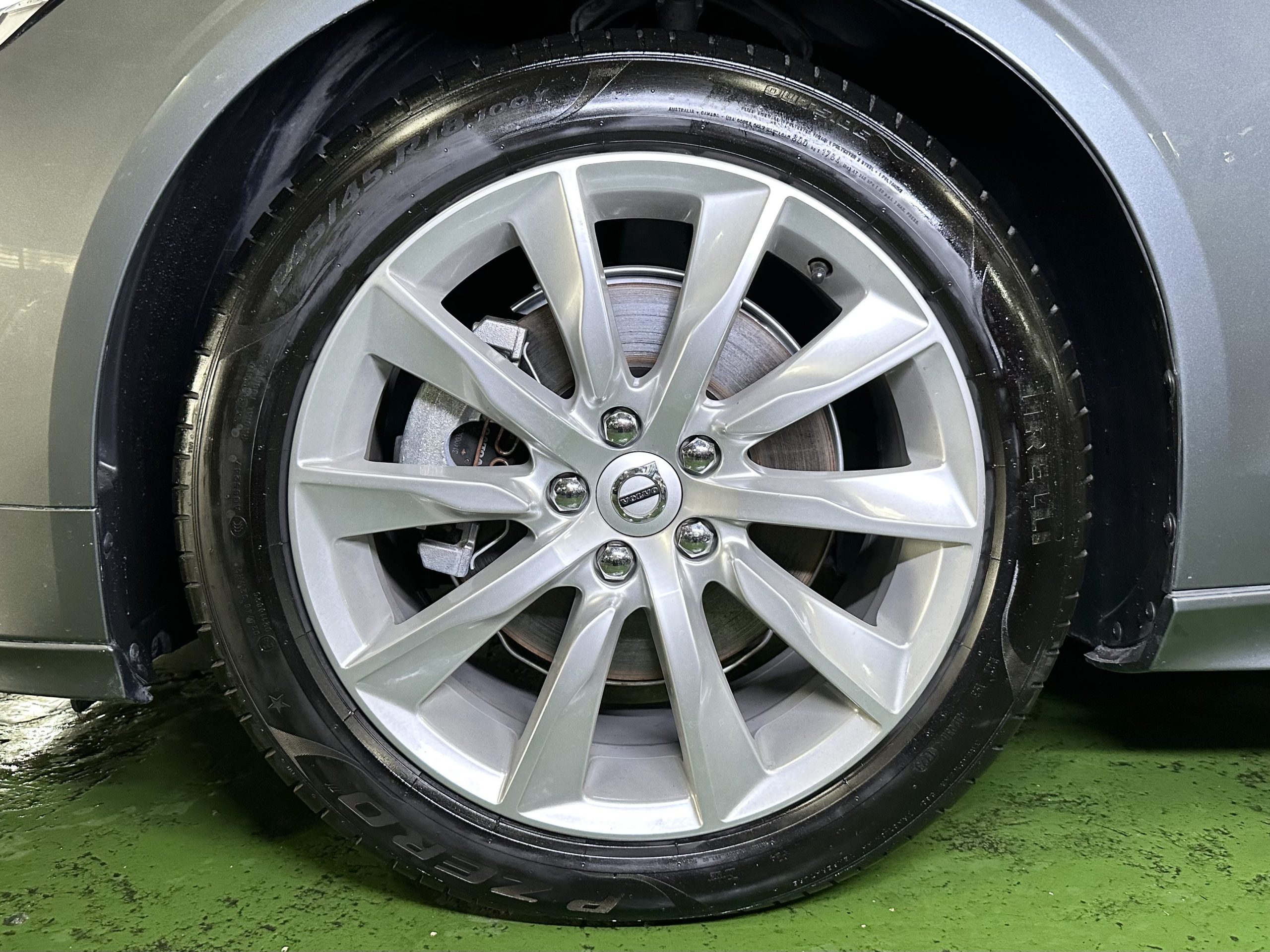 2021 Volvo S90 2.0L Twin-Turbo Diesel A/T - Image 24