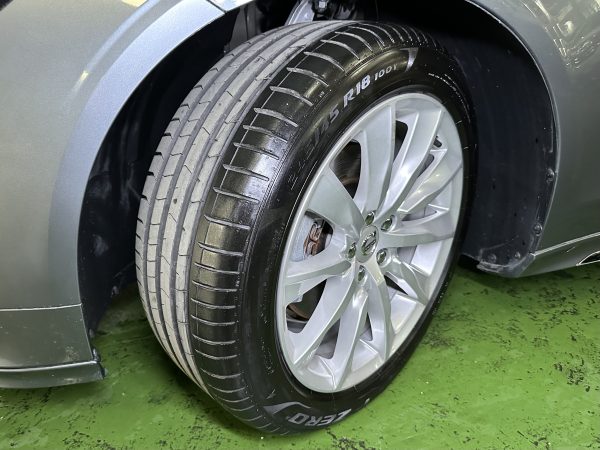 2021 Volvo S90 2.0L Twin-Turbo Diesel A/T - Image 25