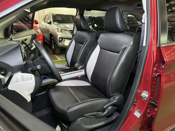 2024 Toyota Veloz V 1.5L Gasoline A/T  - Image 9