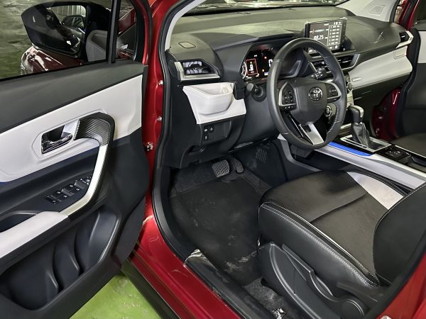 2024 Toyota Veloz V 1.5L Gasoline A/T  - Image 10