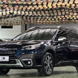 2021 Subaru Outback Eyesight AWD 2.5L Gasoline A/T