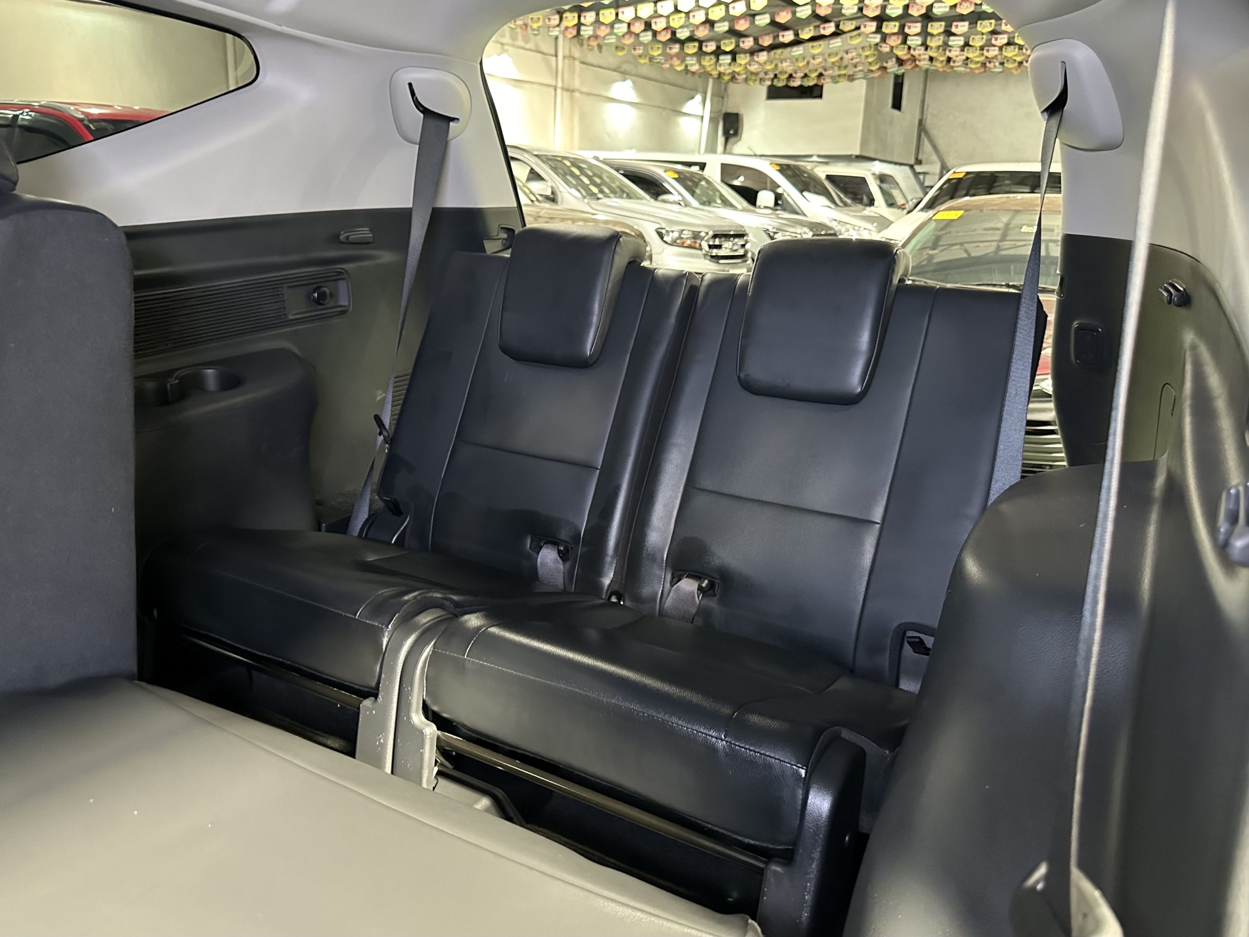 2023 Mitsubishi Montero GT 4X4 2.4L Diesel A/T - Image 12