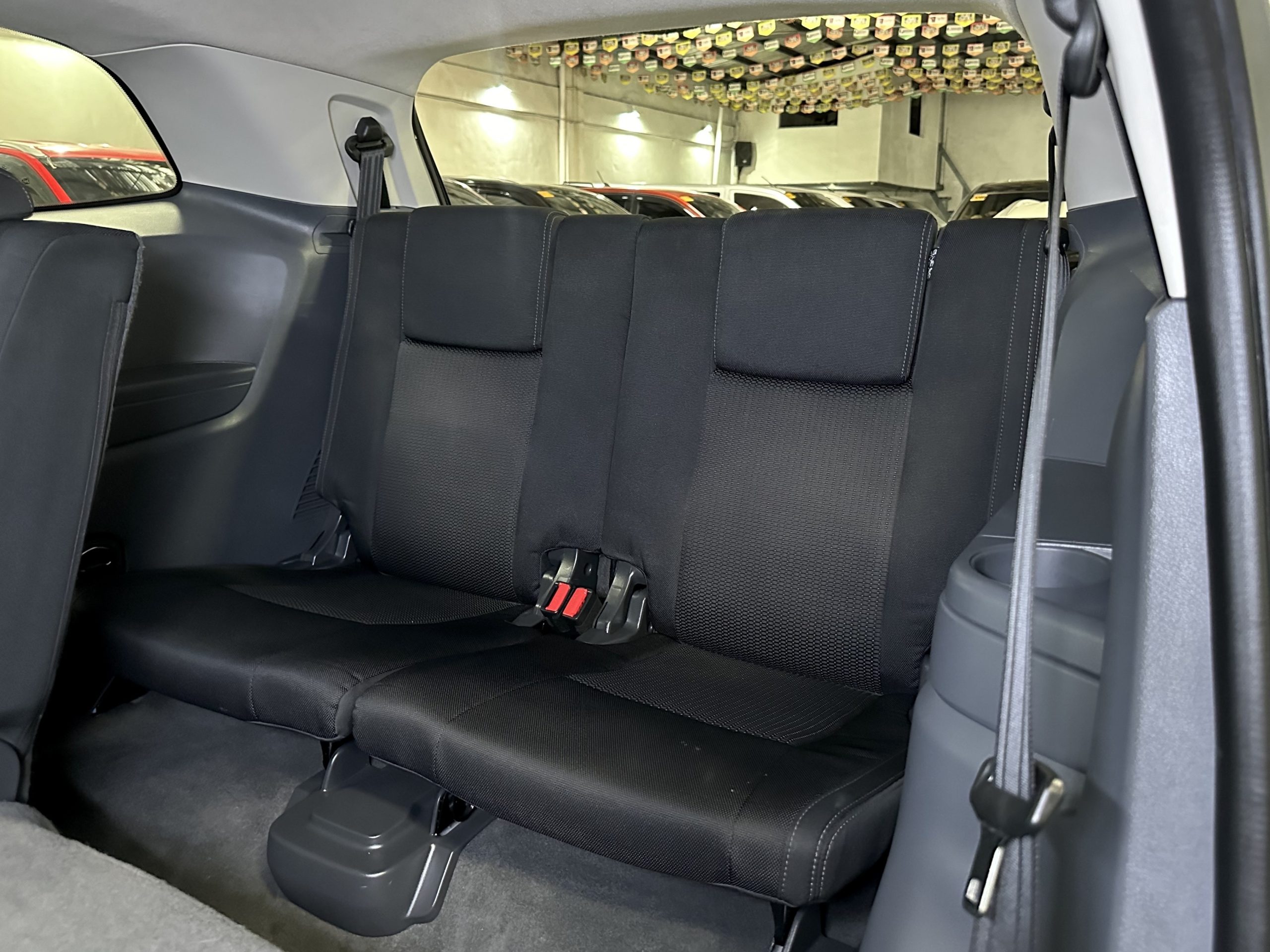 2018 Ford Everest Ambiente 2.2L Diesel A/T - Image 12