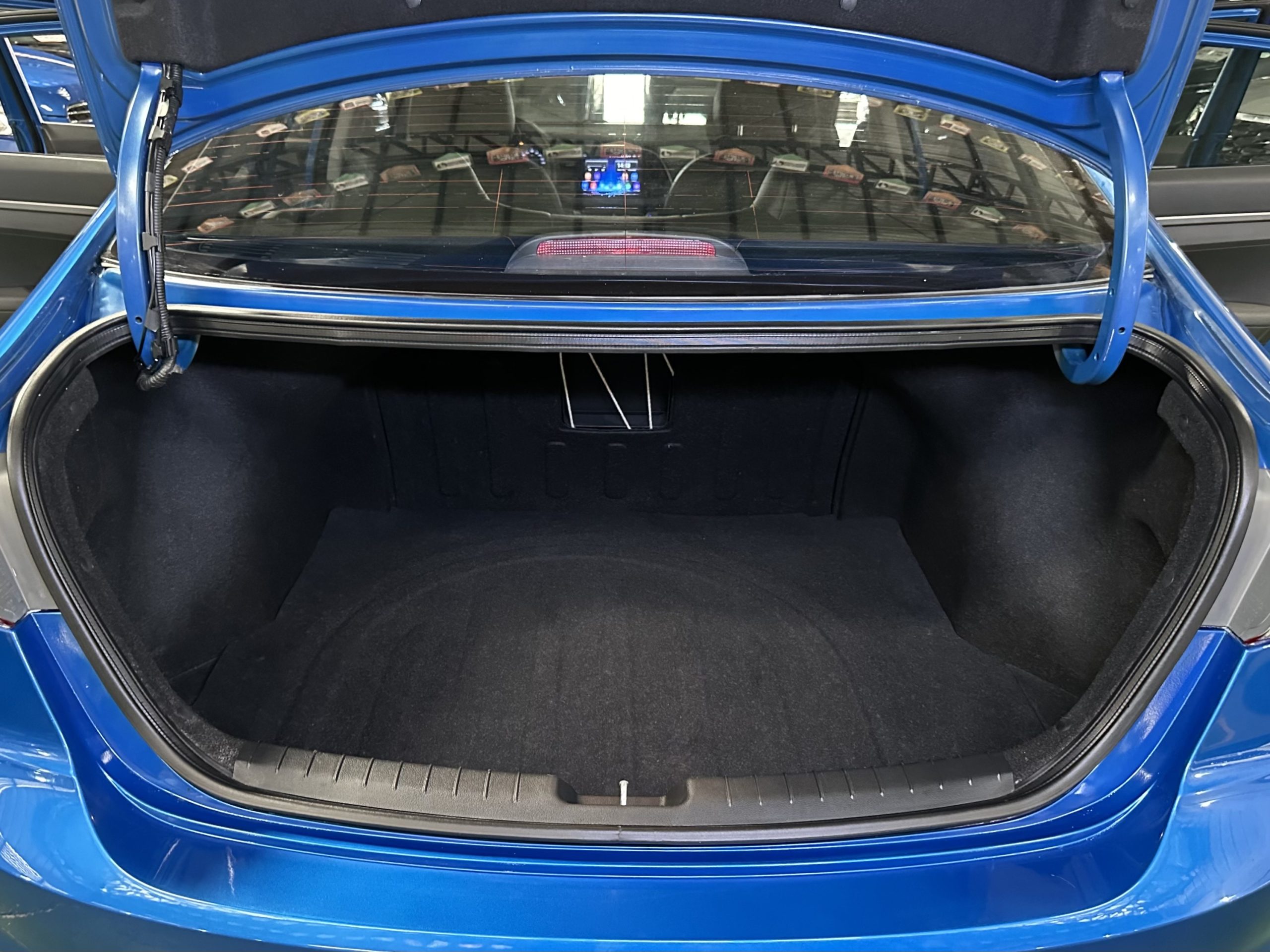 2017 Hyundai Elantra 1.6 GL Gasoline A/T - Image 15