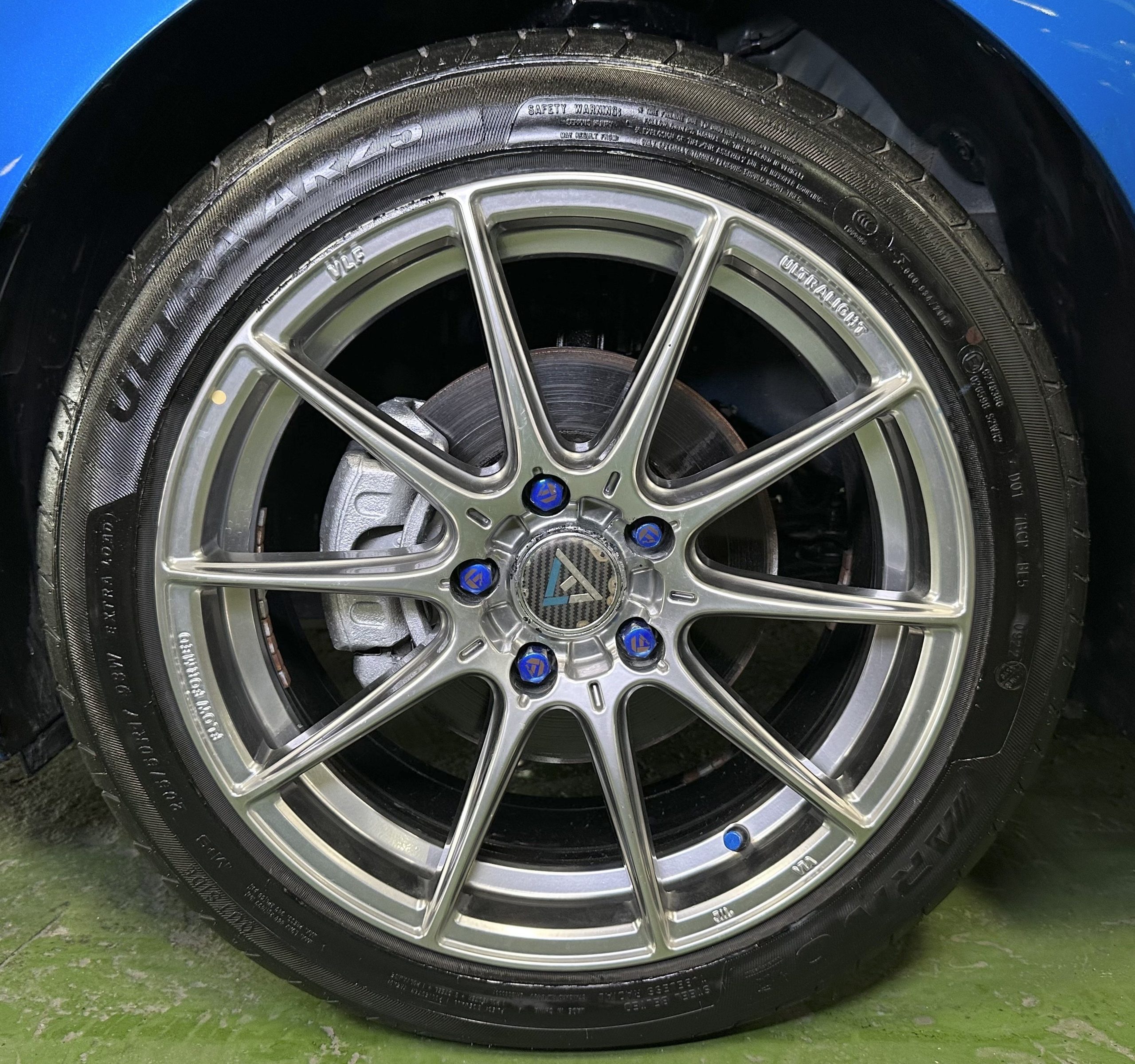 2017 Hyundai Elantra 1.6 GL Gasoline A/T - Image 20