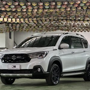 2025 Suzuki XL7 1.5l GLX A/T Hybrid Monotone