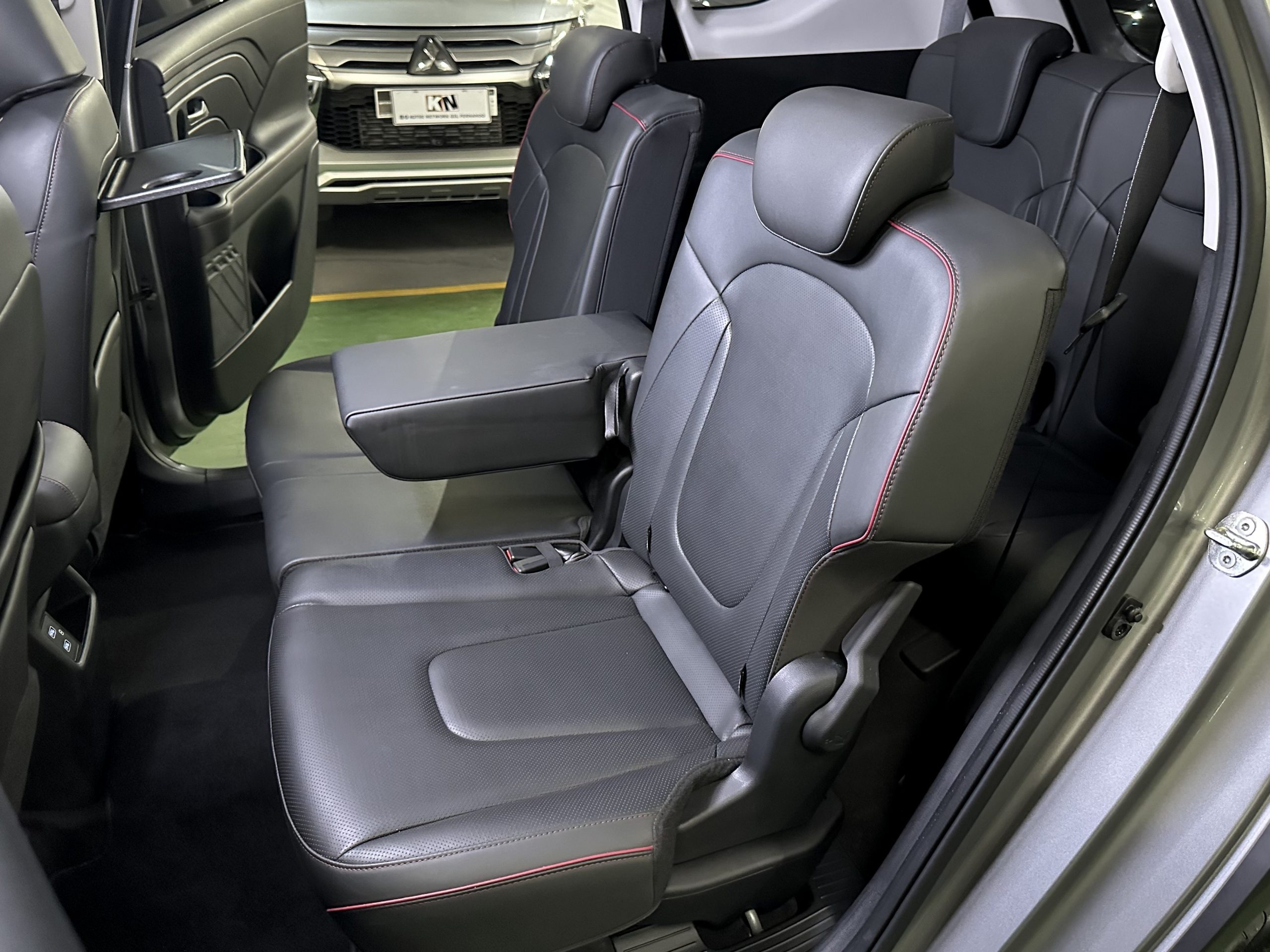 2025 Hyundai Stargazer X GLS 1.5L Gasoline A/T - Image 11