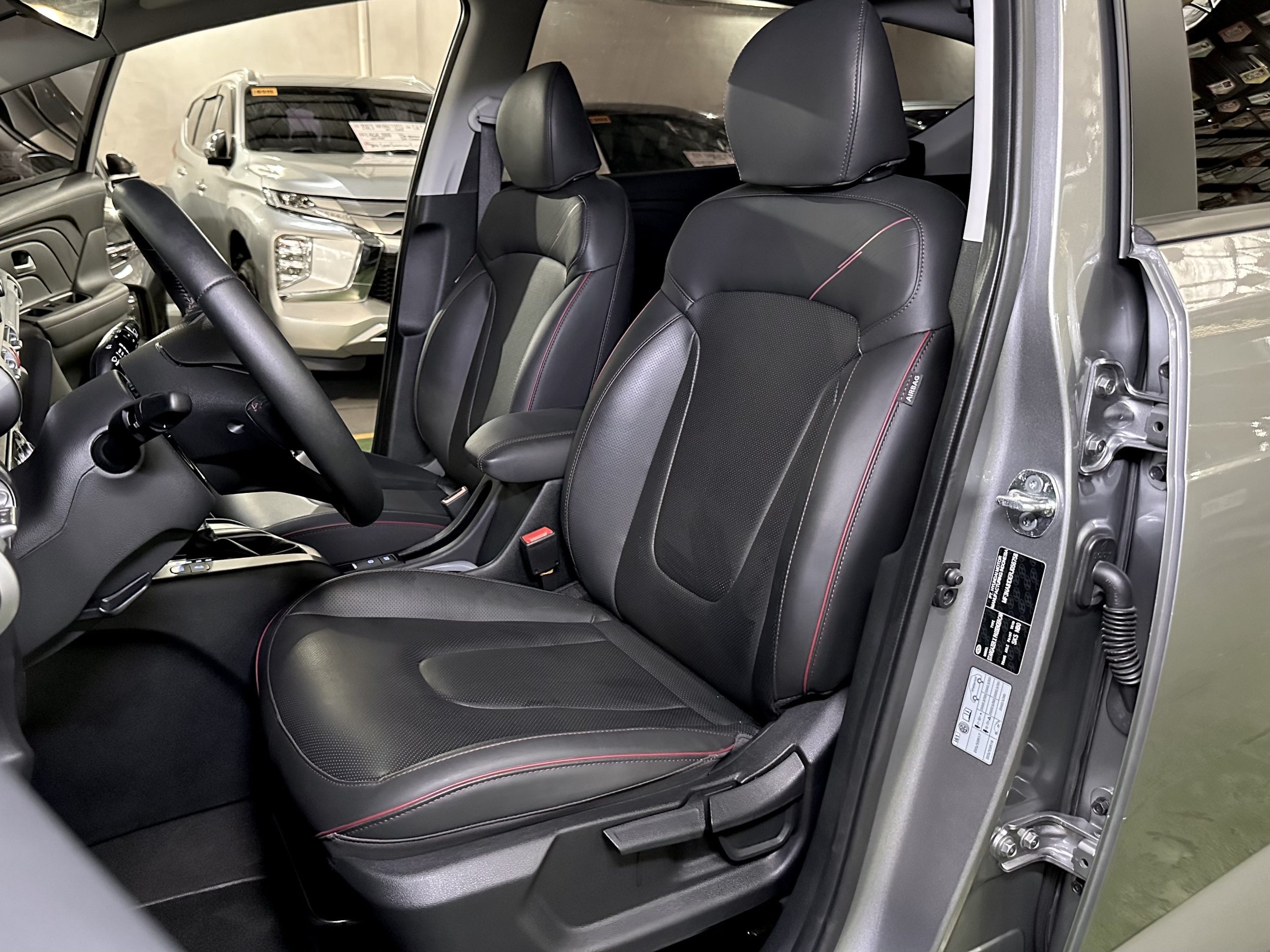 2025 Hyundai Stargazer X GLS 1.5L Gasoline A/T - Image 9