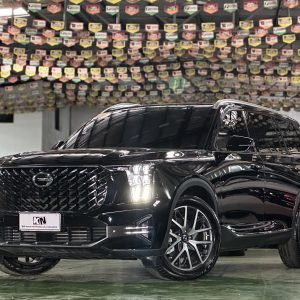 2023 GAC GS8 2.0L Gasoline