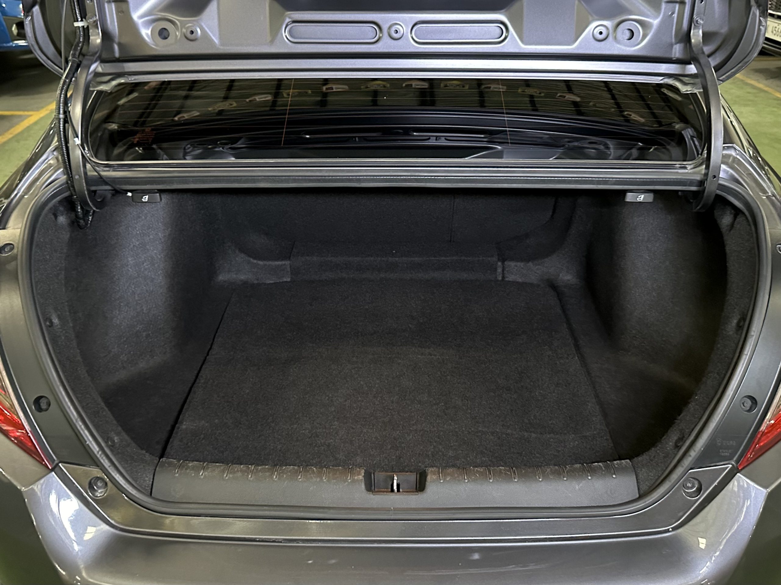 2019 Honda Civic 1.8E Gasoline A/T - Image 16