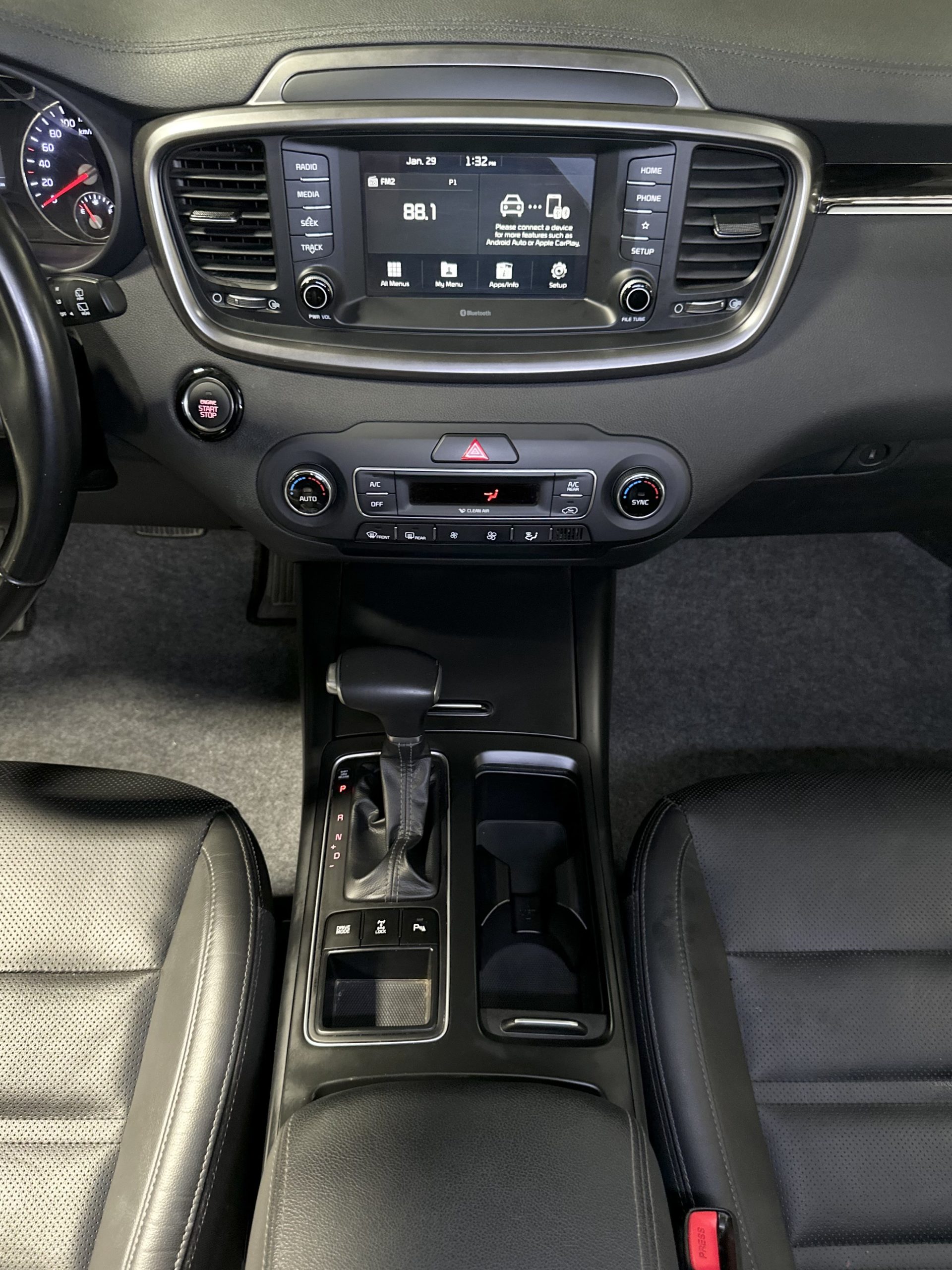 2023 GAC GS8 2.0L Gasoline - Image 18