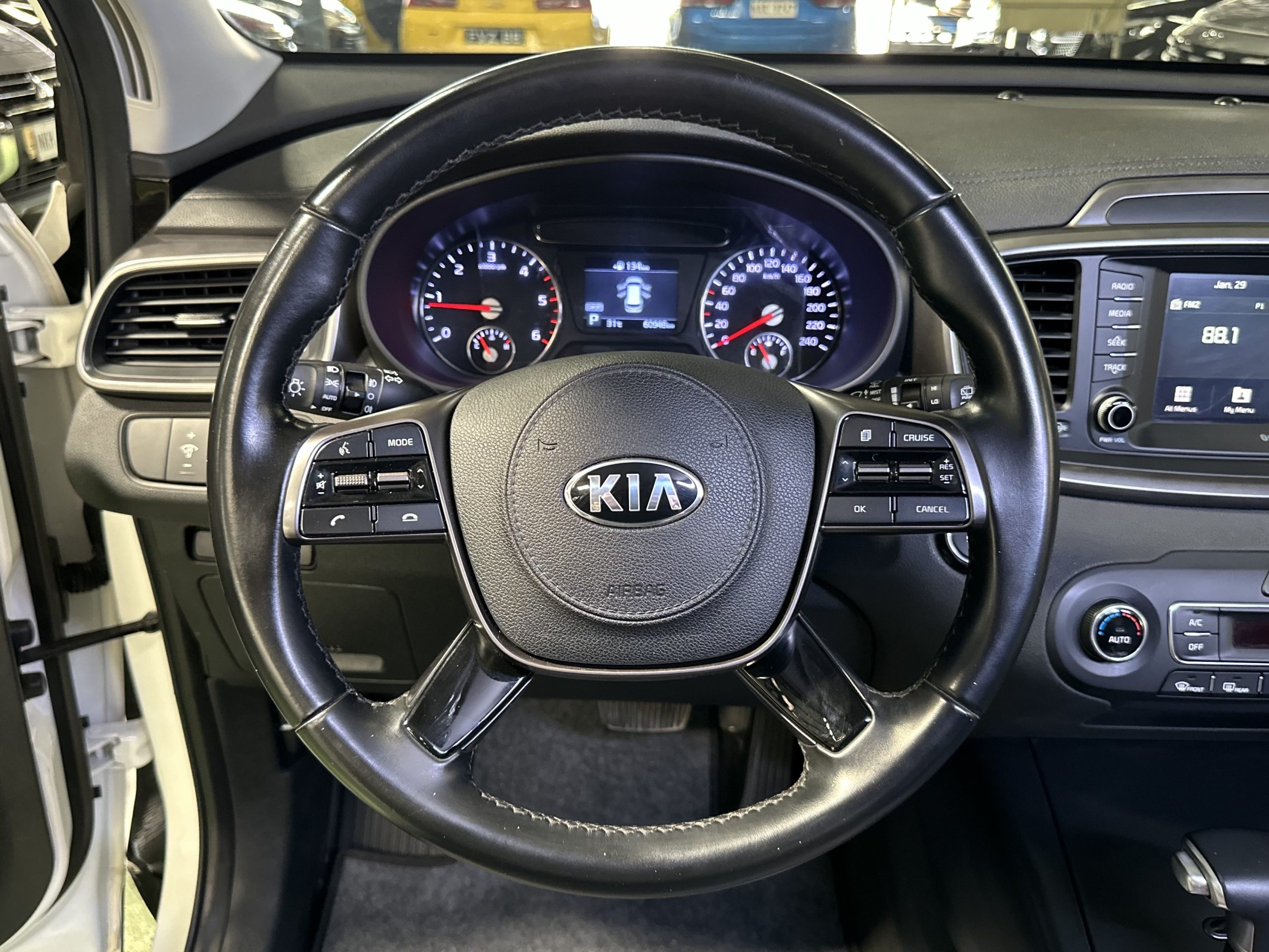 2023 GAC GS8 2.0L Gasoline - Image 19