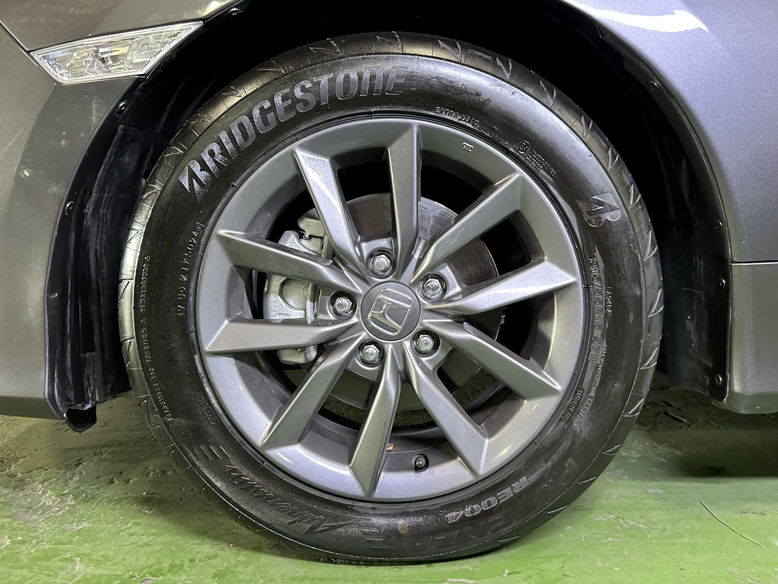 2019 Honda Civic 1.8E Gasoline A/T - Image 20