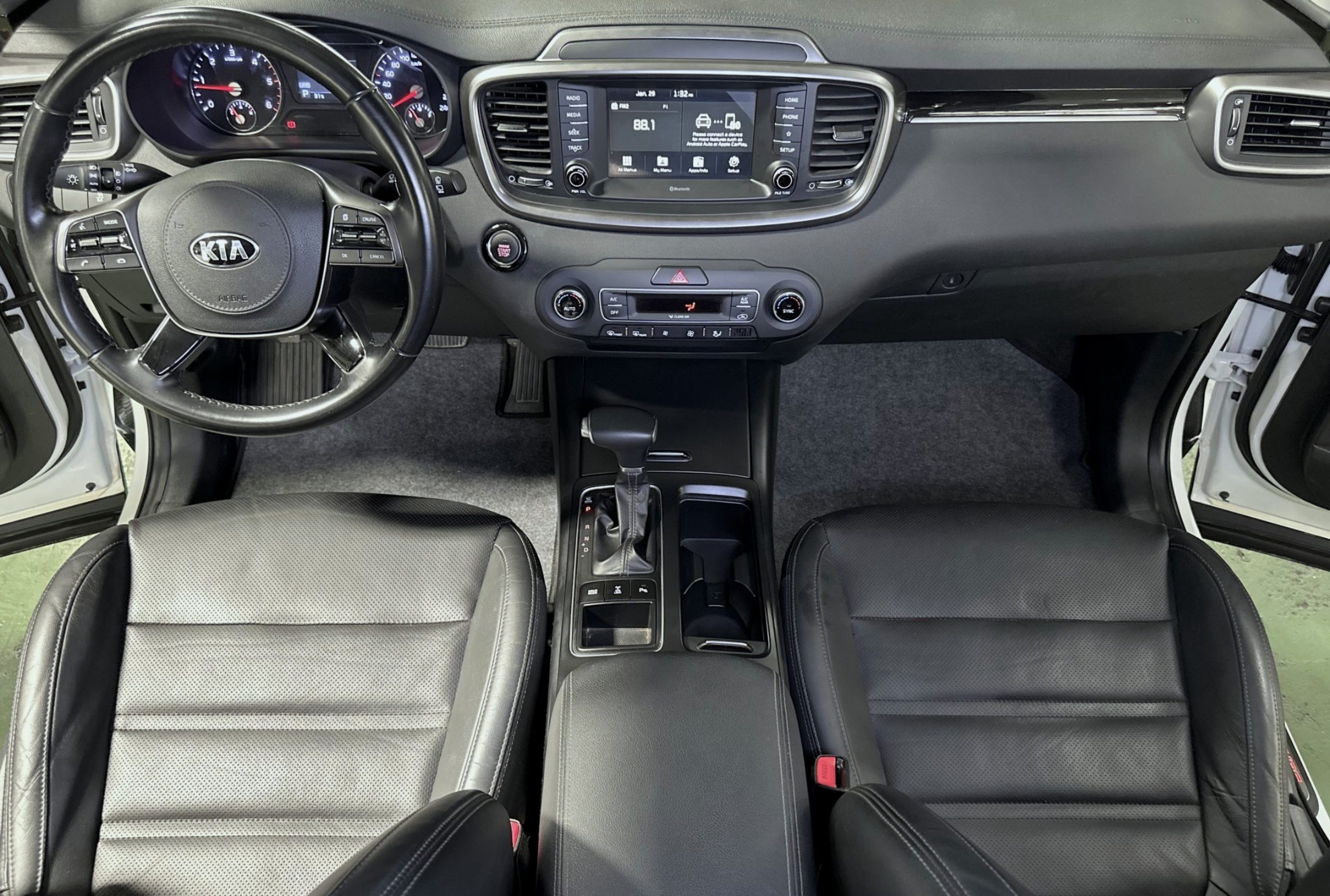 2023 GAC GS8 2.0L Gasoline - Image 20