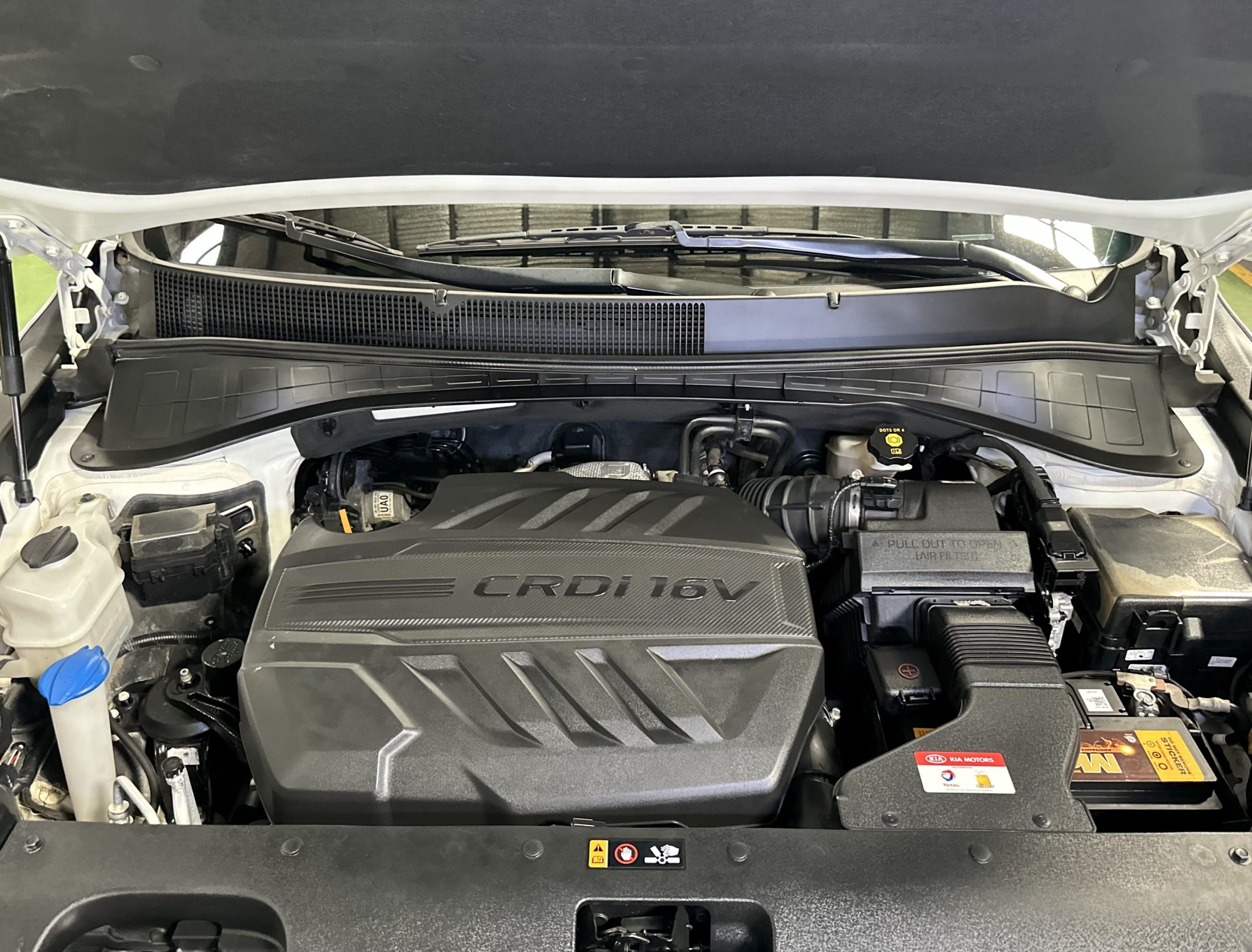 2023 GAC GS8 2.0L Gasoline - Image 21
