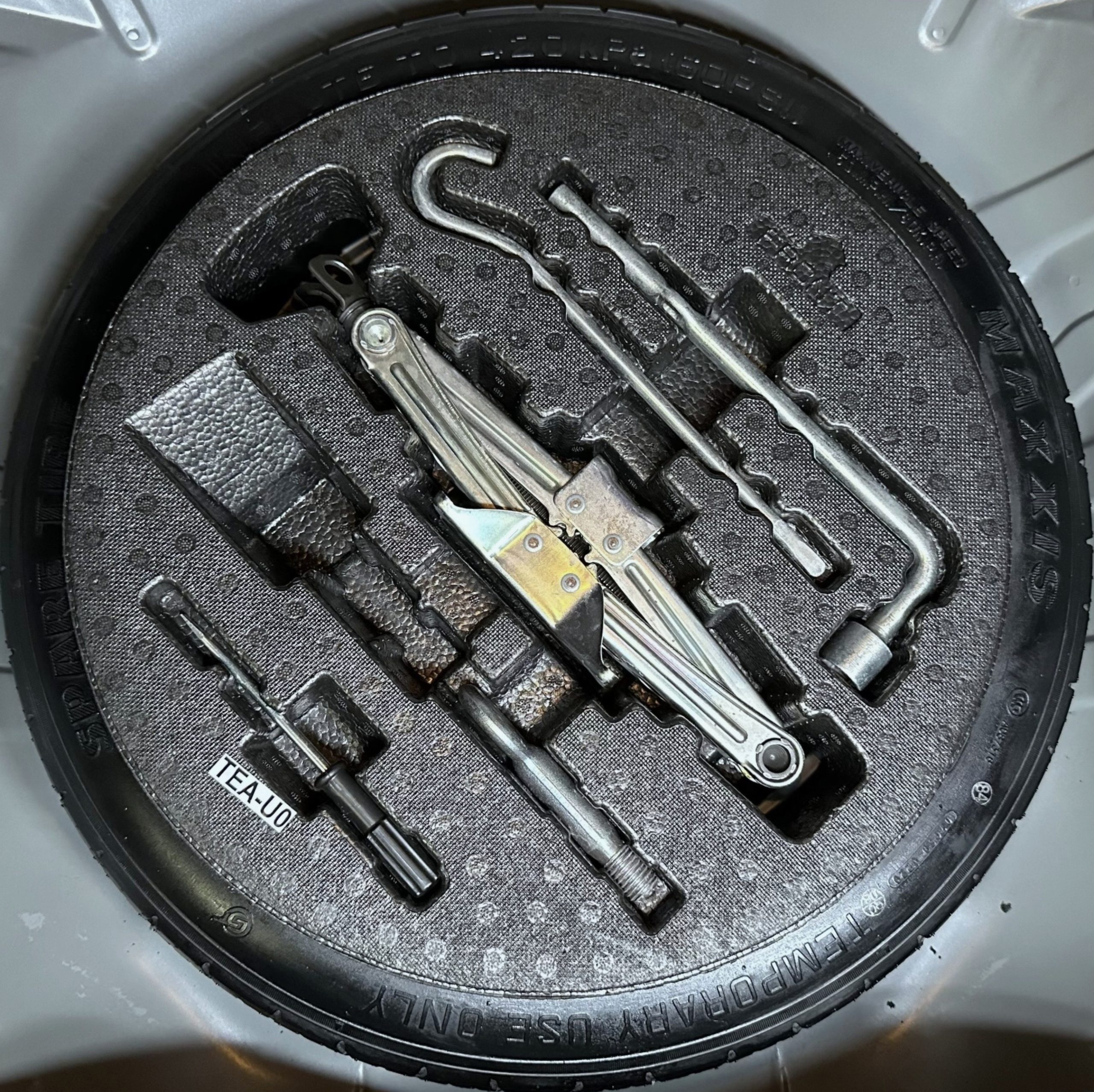 2019 Honda Civic 1.8E Gasoline A/T - Image 22