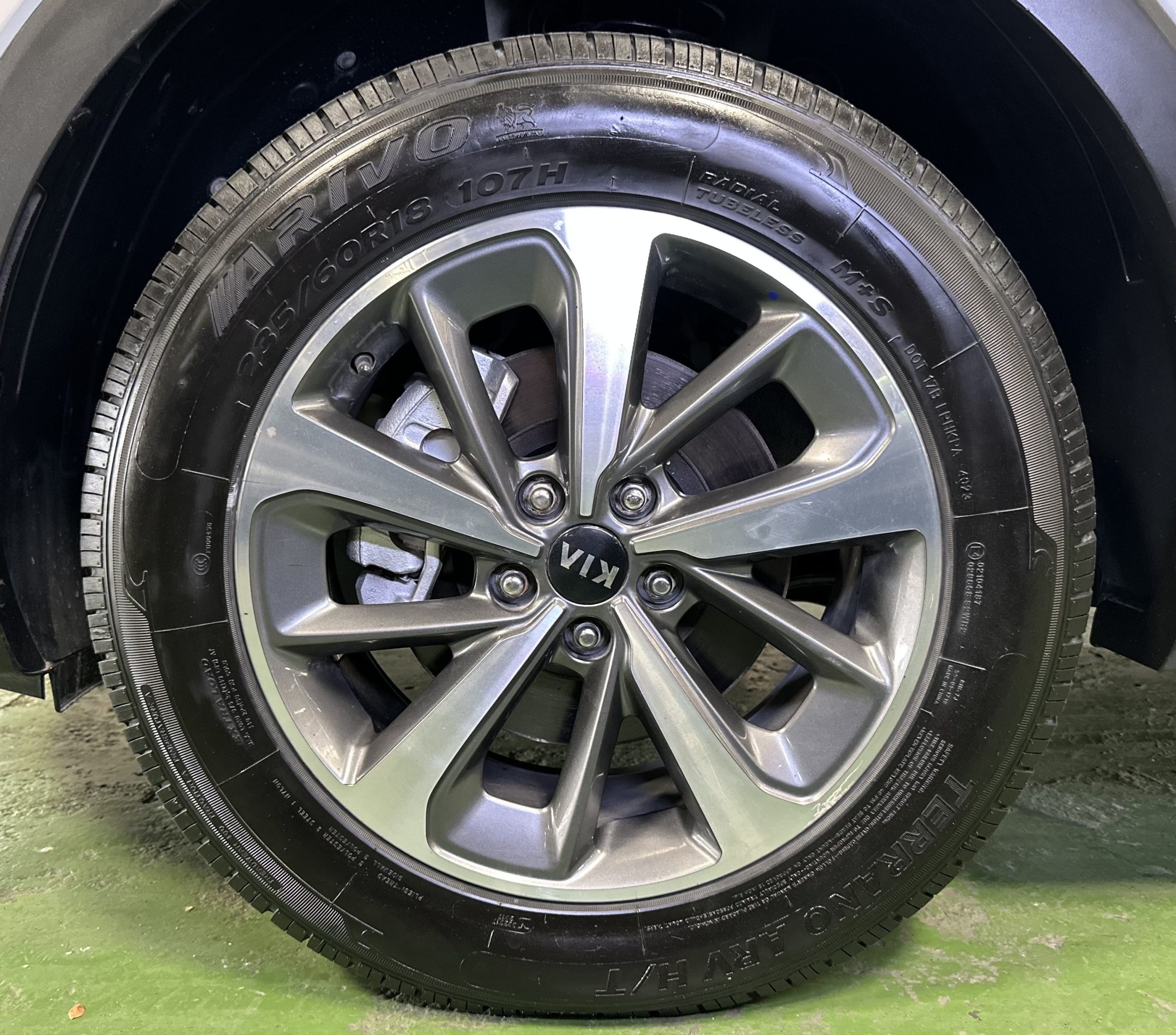 2023 GAC GS8 2.0L Gasoline - Image 22