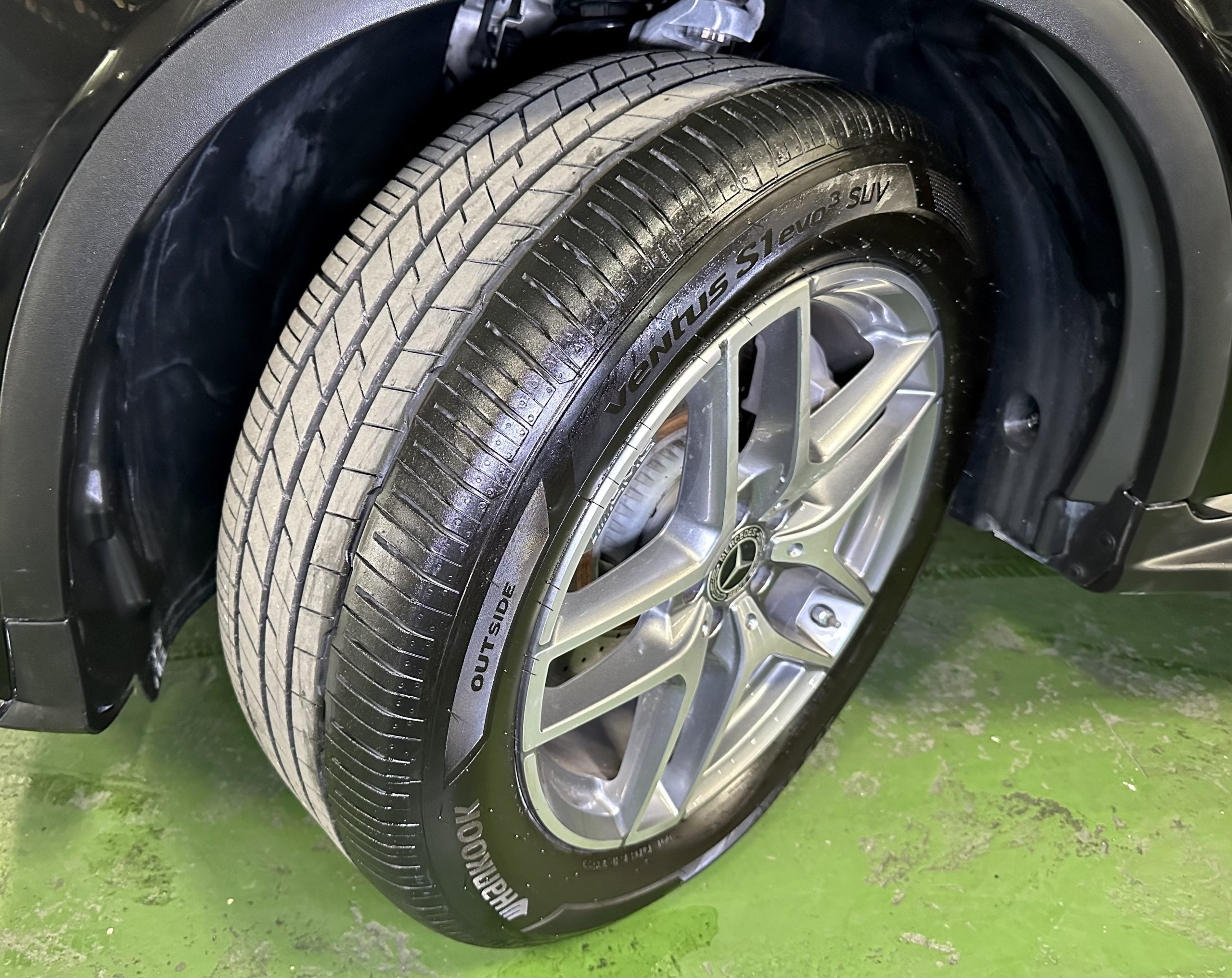 2018 Mercedes Benz GLC 250 Coupe 2.0L - Image 22