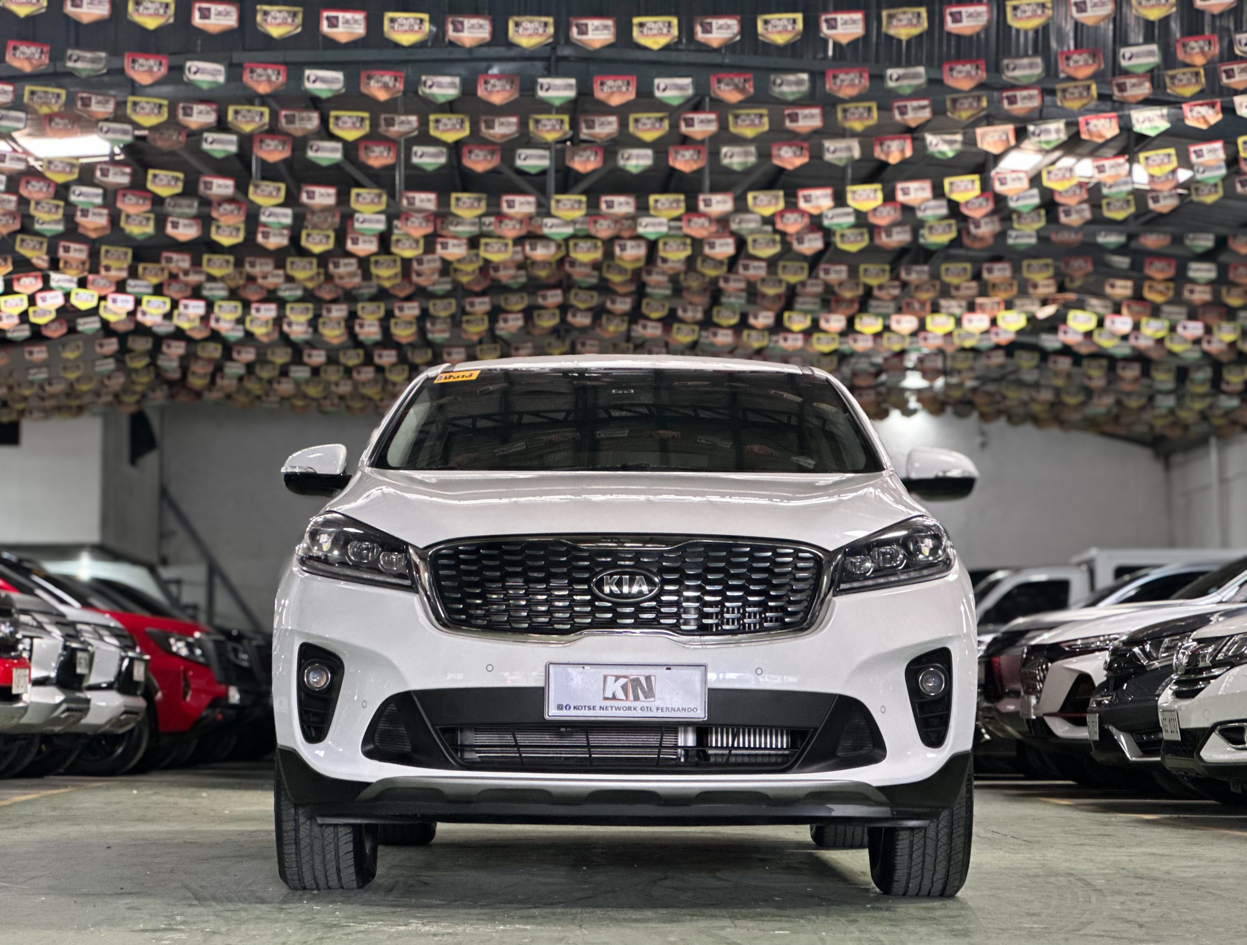 2023 GAC GS8 2.0L Gasoline - Image 4