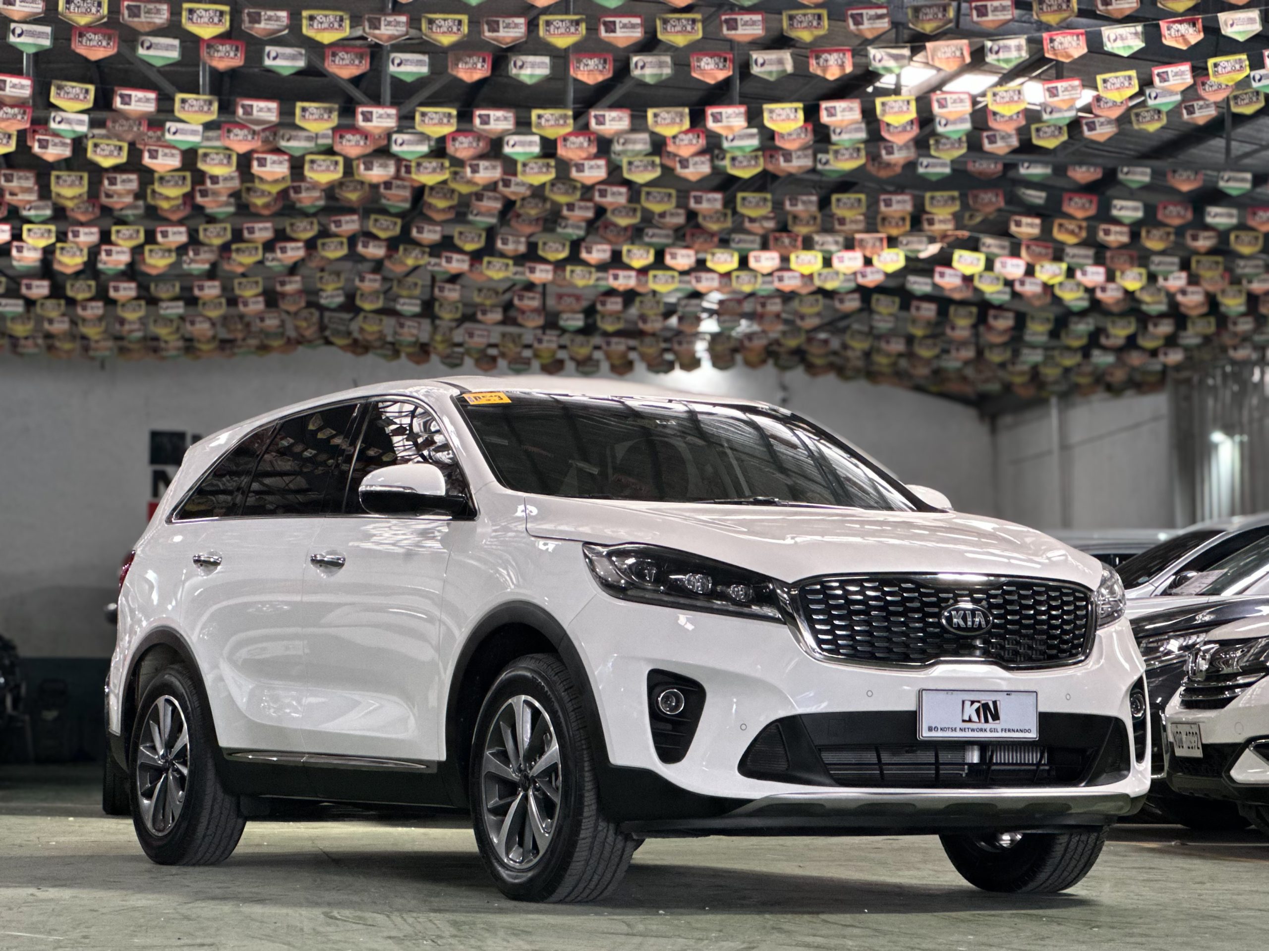 2023 GAC GS8 2.0L Gasoline - Image 5