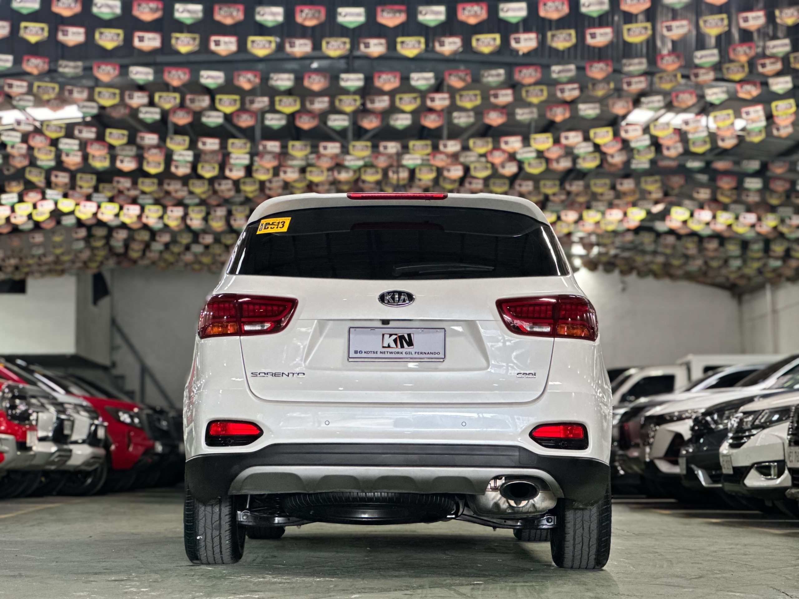 2023 GAC GS8 2.0L Gasoline - Image 7