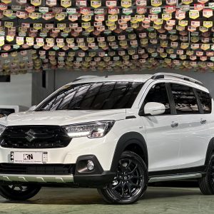 2025 Suzuki XL7 1.5l GLX A/T Hybrid Monotone