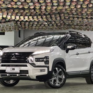 2024 Mitsubishi Xpander Cross A/T 1.5L Gas A/T