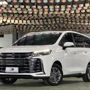 2024 MG G50 Plus Com 1.5T A/T