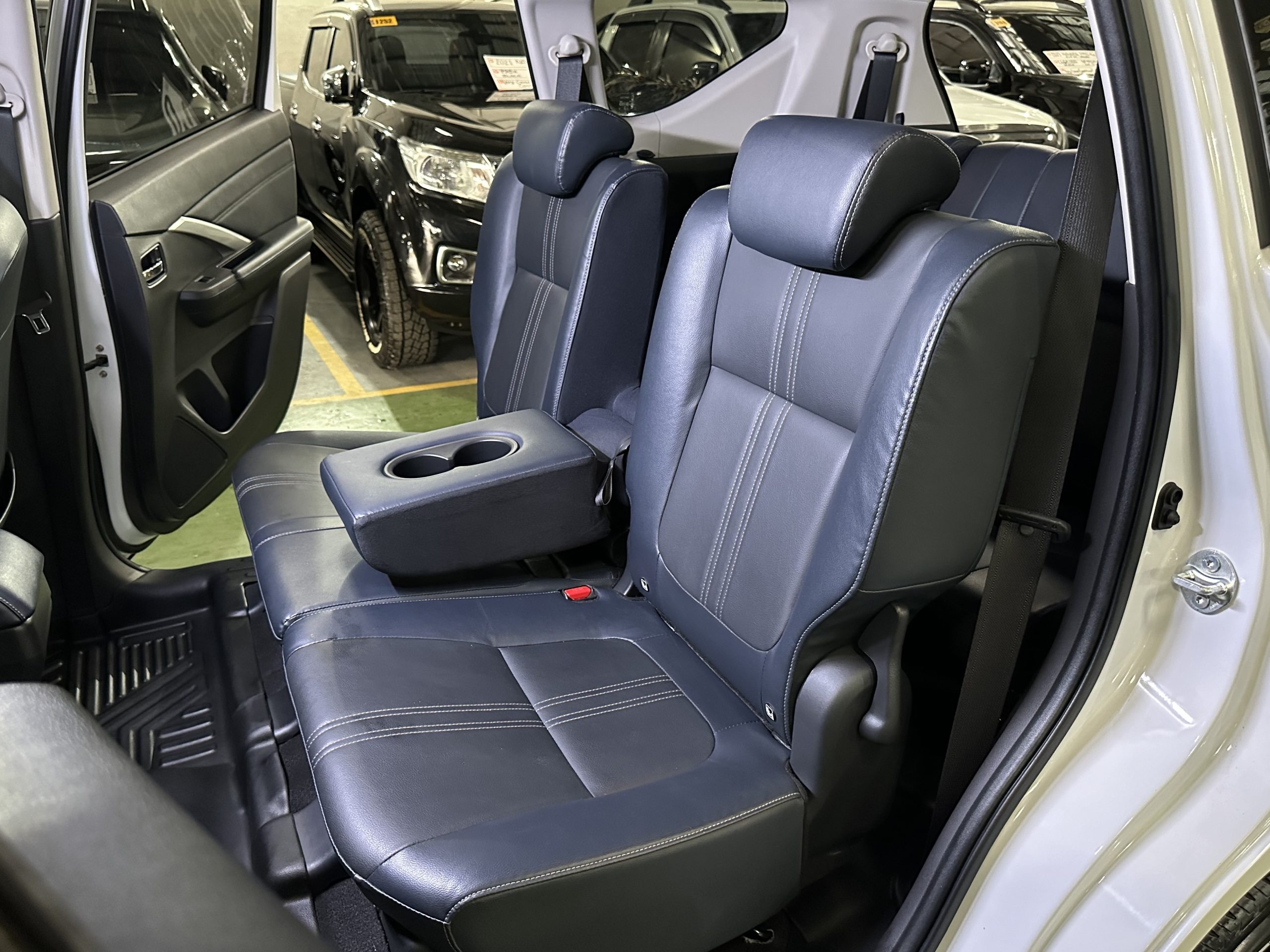 2024 Mitsubishi Xpander Cross A/T 1.5L Gas A/T - Image 12