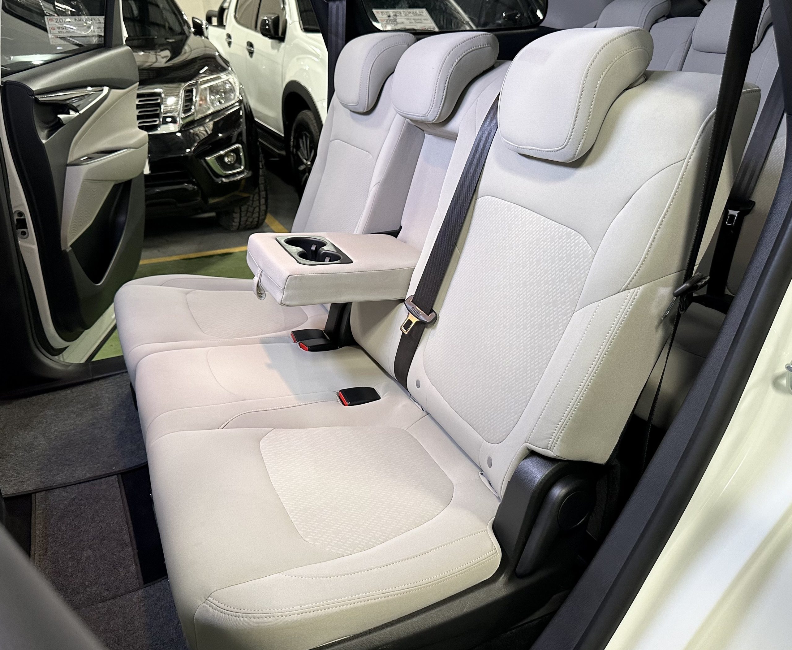 2024 MG G50 Plus Com 1.5T A/T - Image 12