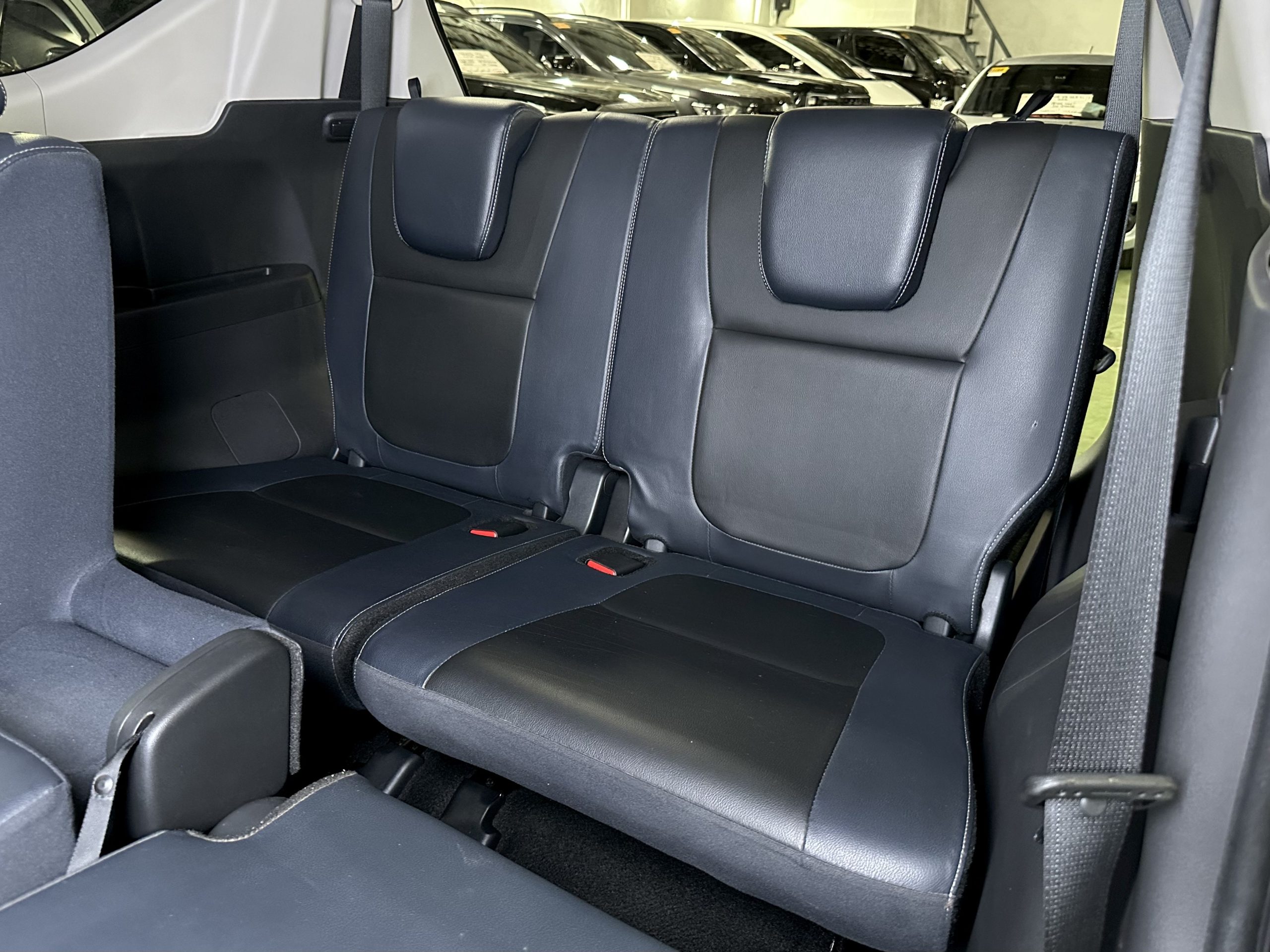 2024 Mitsubishi Xpander Cross A/T 1.5L Gas A/T - Image 13