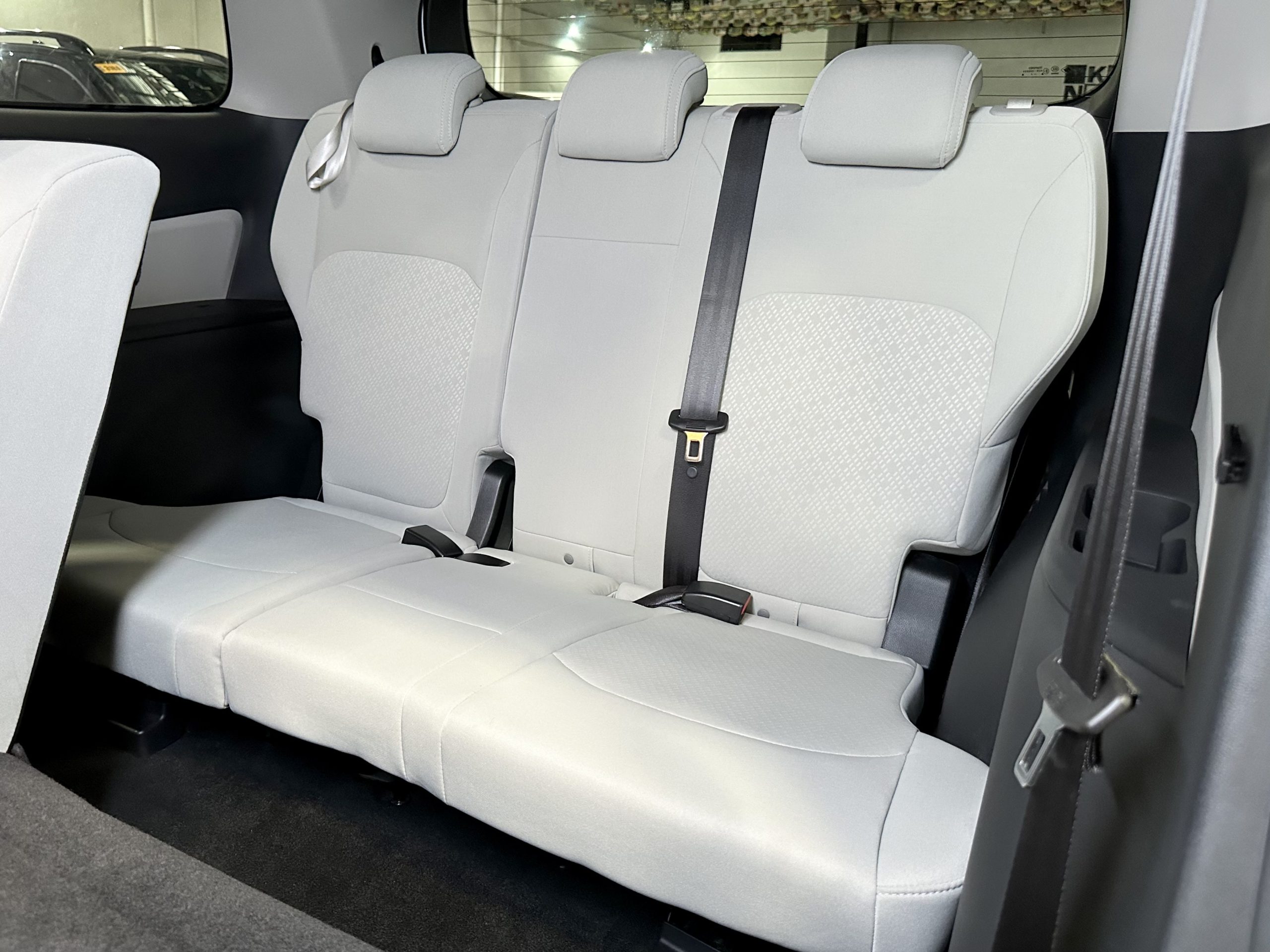 2024 MG G50 Plus Com 1.5T A/T - Image 13